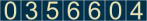 compteur html