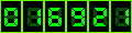 compteur html