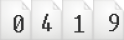 compteur gratuit