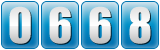 contador web