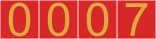 hit counter