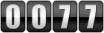 hit counter