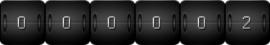 hits counter