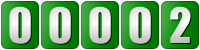 free website counter widget