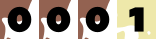 website hit counter